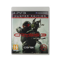 Crysis 3: Hunter Edition (PS3) (російська версія) Б/В